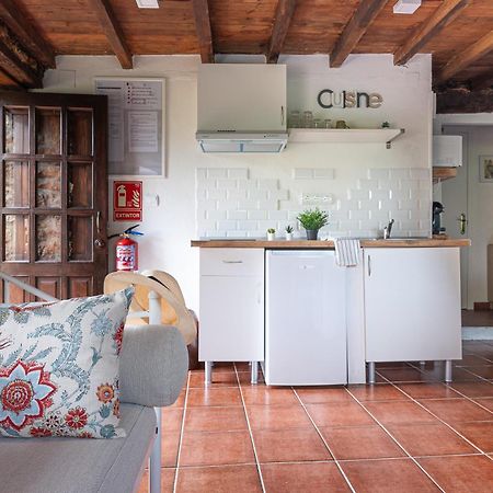 Apartamento El Mirador De Cabarceno Exterior photo