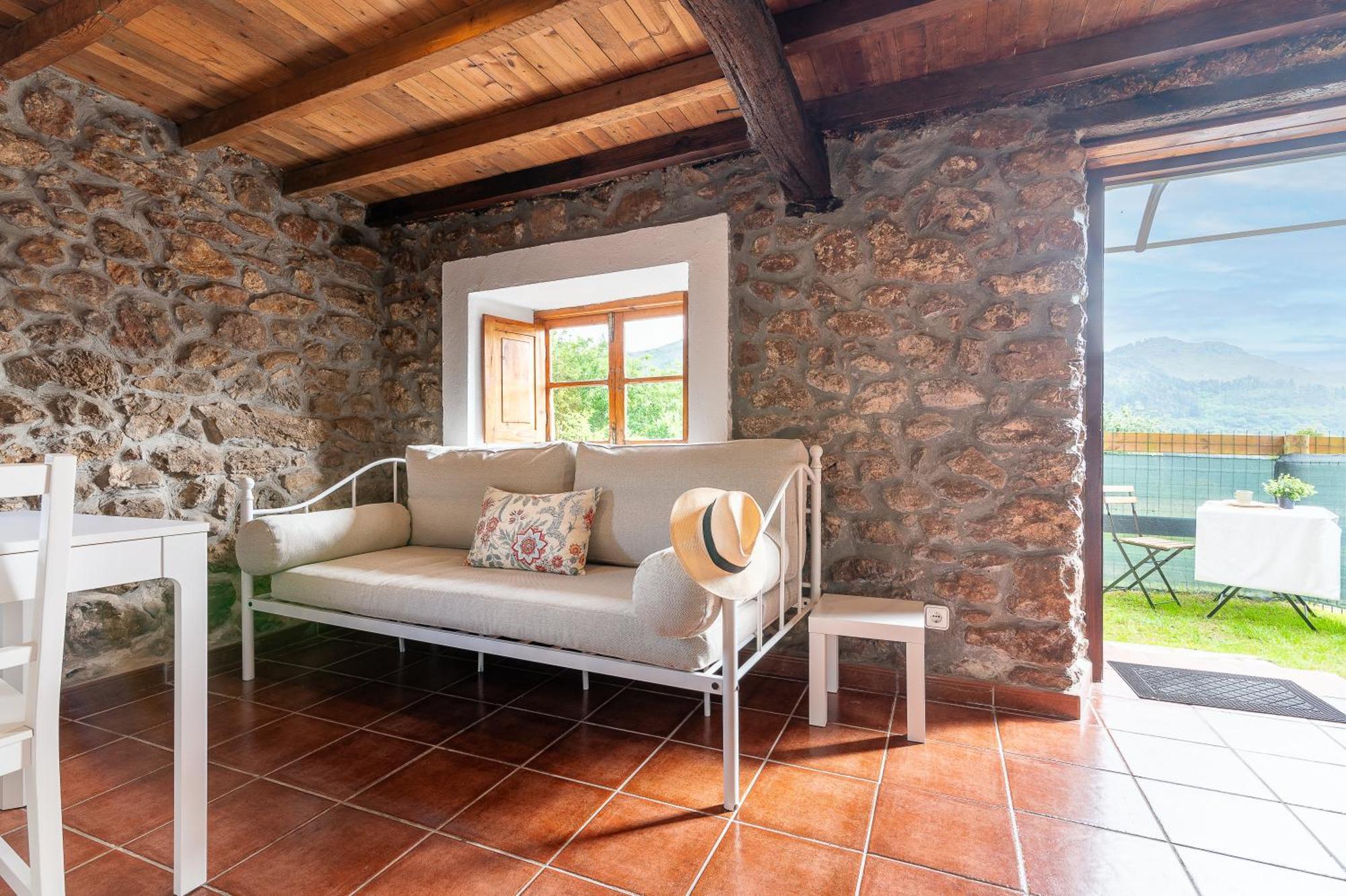 Apartamento El Mirador De Cabarceno Exterior photo