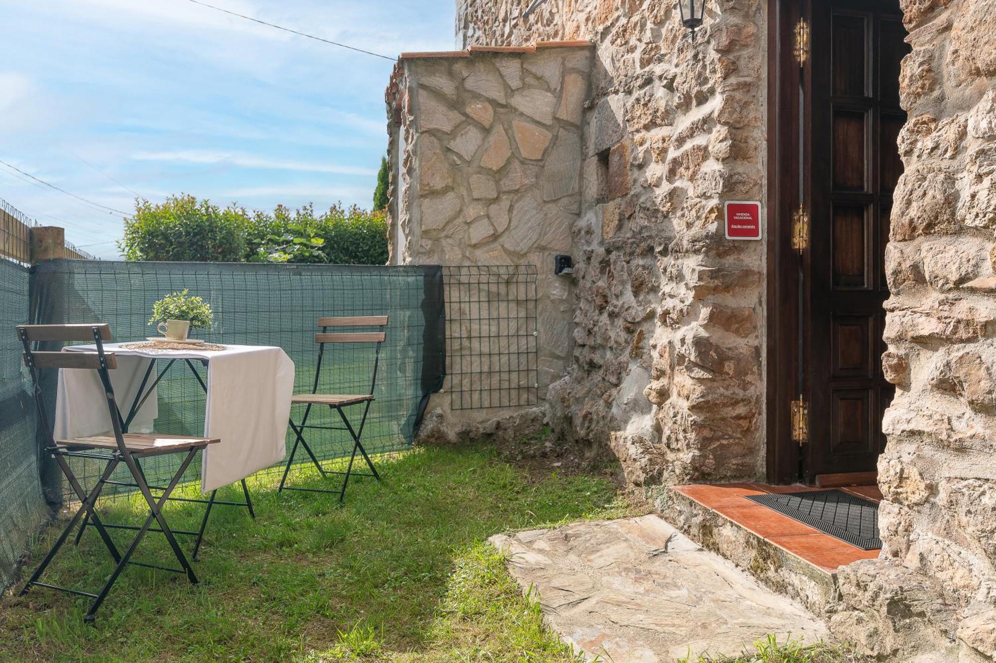Apartamento El Mirador De Cabarceno Exterior photo