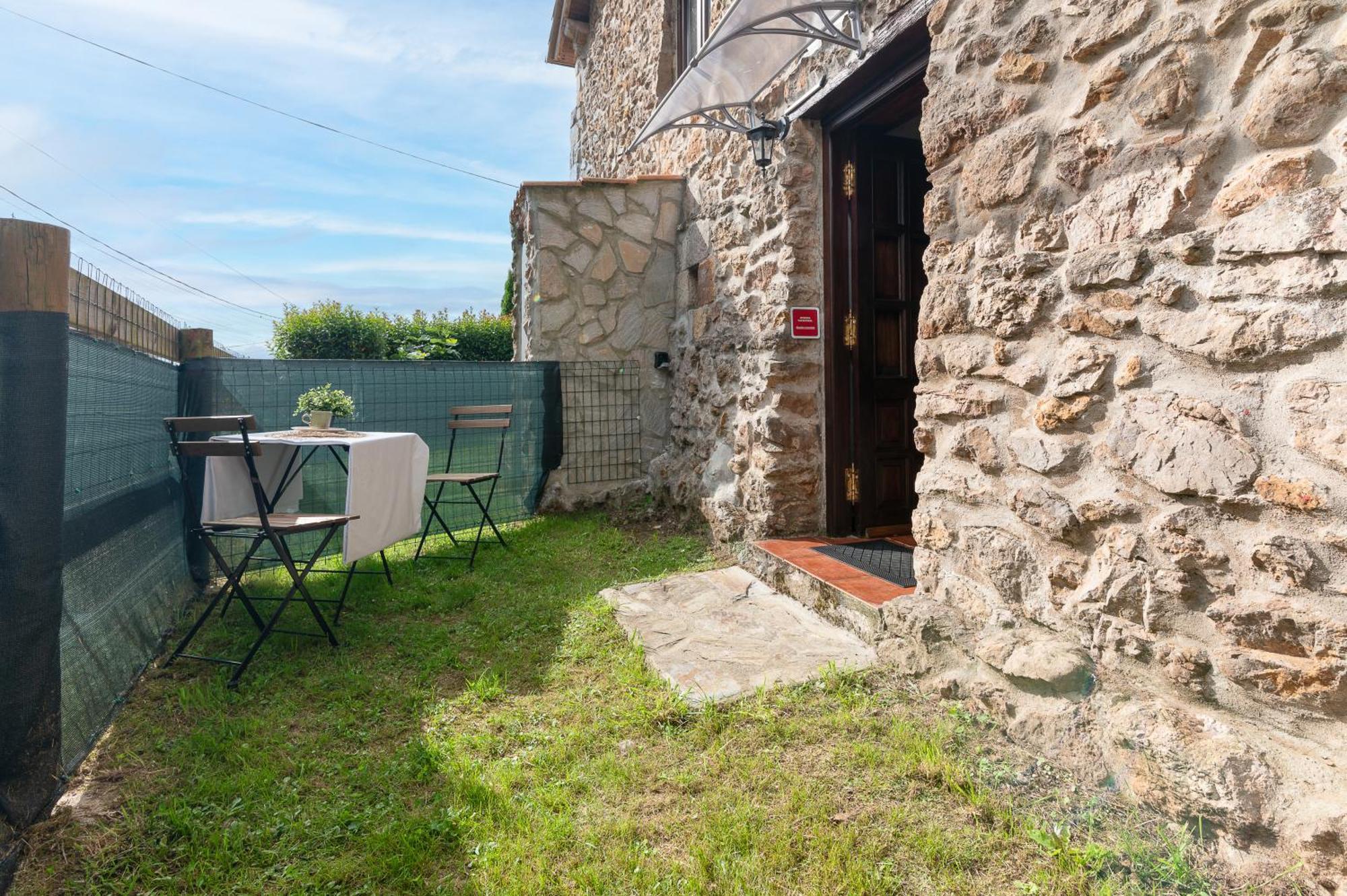 Apartamento El Mirador De Cabarceno Exterior photo