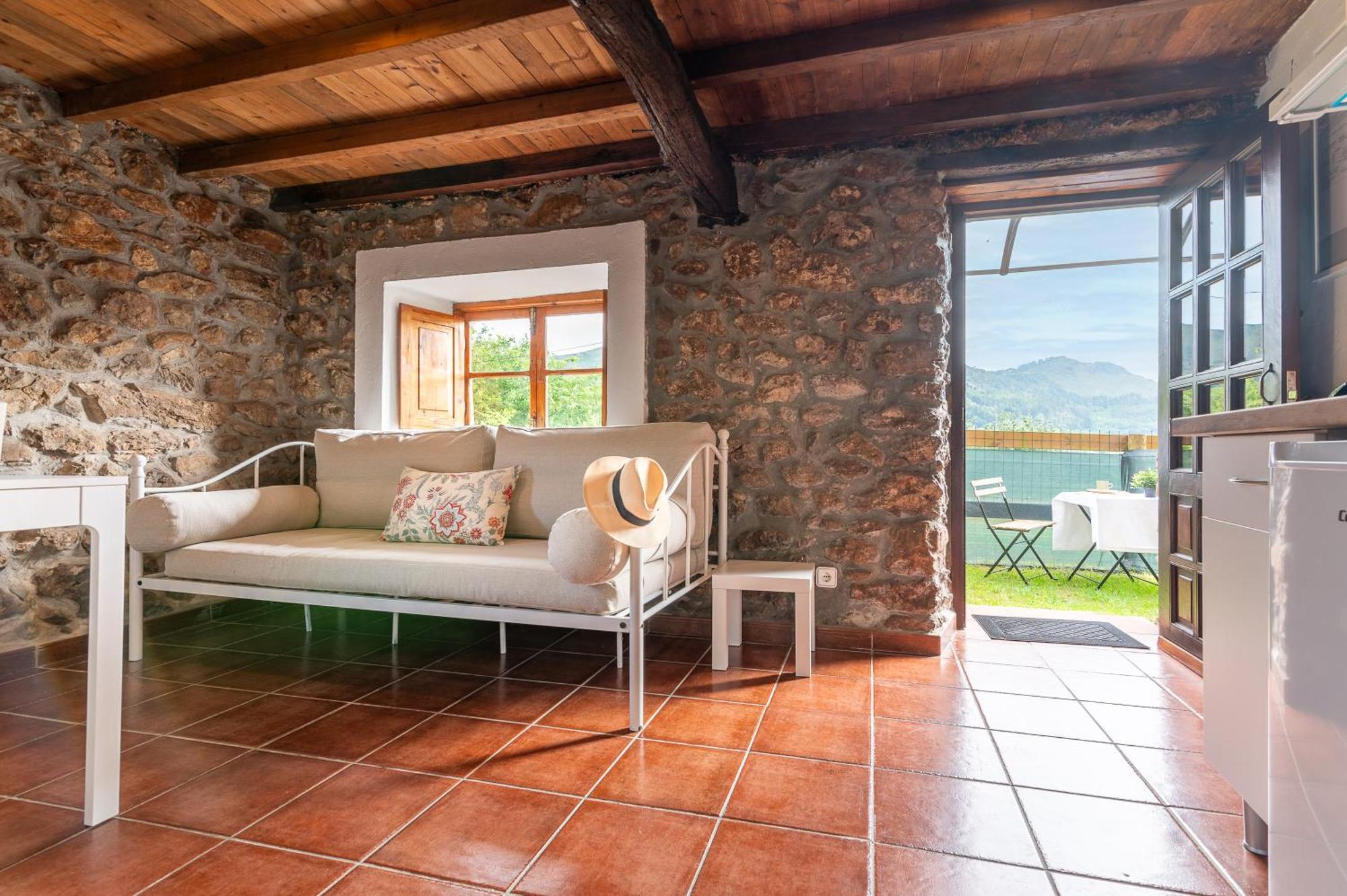 Apartamento El Mirador De Cabarceno Exterior photo